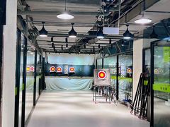 -無弓射箭俱乐部(领展中心城店)