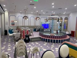 -MELAND CLUB亲子乐园·派对·餐厅(北京芳圆里ID MALL店)