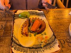 -Pakkhús Restaurant