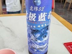 -北极村旅游风景区