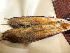 -兄弟联果木炭烤翅·50年家传鸡翅秘方