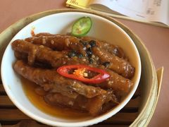 -潮府馆·非遗潮州菜·港式点心(世纪公园店)