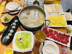 -掂档潮汕牛肉火锅(cityon熙地港店)