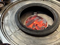 -阿山卓·野生菌火锅·纳西火塘烤肉