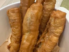 -锡和无锡菜·三白油条(景丽苑店)