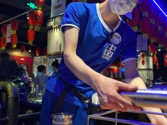 -很久以前羊肉串(大华三路店)