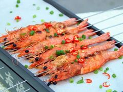 -大东海海鲜酒楼(渔人码头总店)