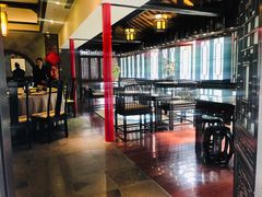 大堂-冶春茶社(珍园店)