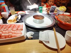 -吴老幺火锅(金龙店)