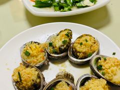 -南海渔家•海鲜•正宗海南菜(海棠湾店)