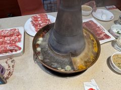-阳坊大都涮羊肉(阳坊总店)
