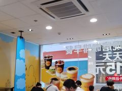 -麦当劳(大亚湾龙光城店)