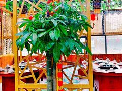 -袁小二大东北铁锅炖(吉祥村总部)