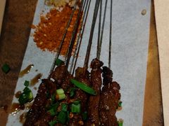 -山石榴·贵州菜(丰盛里店)