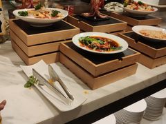-深圳同泰万怡酒店·万荟轩自助餐厅(同泰店)