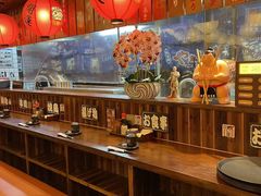 -鸟鹏烧鸟居酒屋(天河领展店)