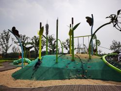 -季高兔窝窝亲子园(上海薰衣草公园店)