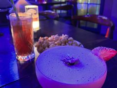 -MOSSO音乐酒吧·Live House(南京西路店)