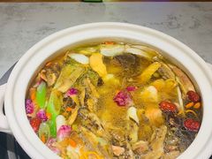 -大理董·董家小厨野生菌火锅(古城旗舰店)