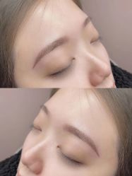 点击看大图 -本小姐美学·半永久纹眉野生眉