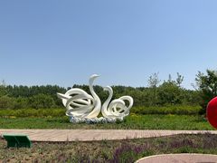 -东郊湿地公园
