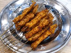 -江城燕子大排档(江汉路步行街店)