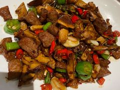 -四道菜·福建菜馆(新街口金鹰店)