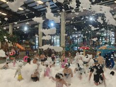 -南宫温泉水世界