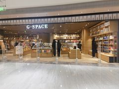 -G·SPACE(金鹰世界店)