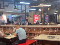 -憨铁匠老火锅(龙岗万科里店)