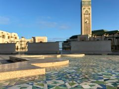 -哈桑二世清真寺