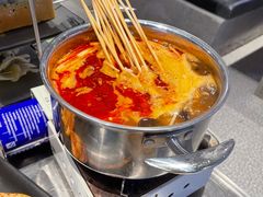 -嫩羊羊·延边烤串·朝鲜族美食(张家港美食街店)