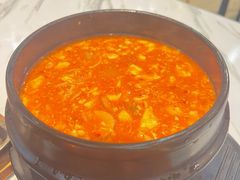 -朴鲸家正宗韩国料理(福田店)