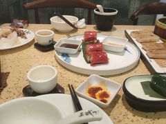 -蒸武门·广式茶点(金宝莱店)