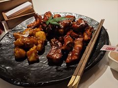 -难得怪味·客家山宴(沙县店)