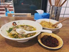 -包面西施(黄泥磅总店)