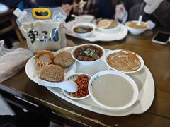 -尹三豆汁(天坛店)