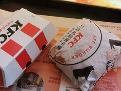 -肯德基(天津奥城店)