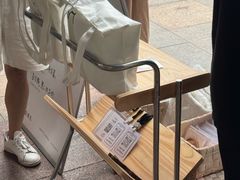 -喜茶(广州番禺奥园广场店)