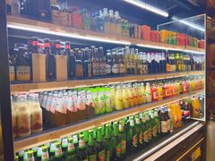-森龍邑·烧烤·海鲜·炒菜(闽江路店)