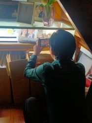 点击看大图 -喜柿摄影·XISHI IMAGE(和平店)