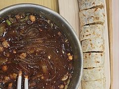 -卷翻天·卷饼(欧亚商都店)