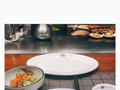 -大渔铁板烧(中山路八佰伴店)