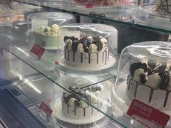 -DQ·蛋糕·冰淇淋(西城红场店)