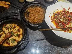 -炊烟小炒黄牛肉(浦东世纪汇店)