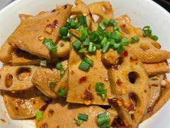 素食两拼-大碗先生(方圆荟店)