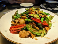 -绿茶餐厅(成都大悦城店)