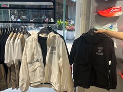 -李宁(大宁国际旗舰店)