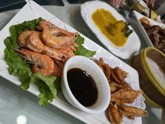 -东四民芳餐厅(世茂工三店)