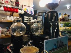 -参差咖啡(水果湖公园店)